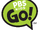 PBS Kids GO! (Partially Found missing 2007-2013 Interstitials)