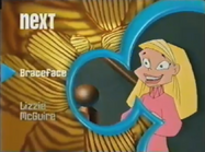 Disney Channel Bounce era - Braceface to Lizzie McGuire