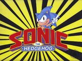 Sonic The Hedgehog SatAM Unused Intro (1993 TV Intro)