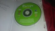 Volume 2 disc