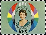 BBC Experimental Colour Transmission (Lost Colour version; 1957)