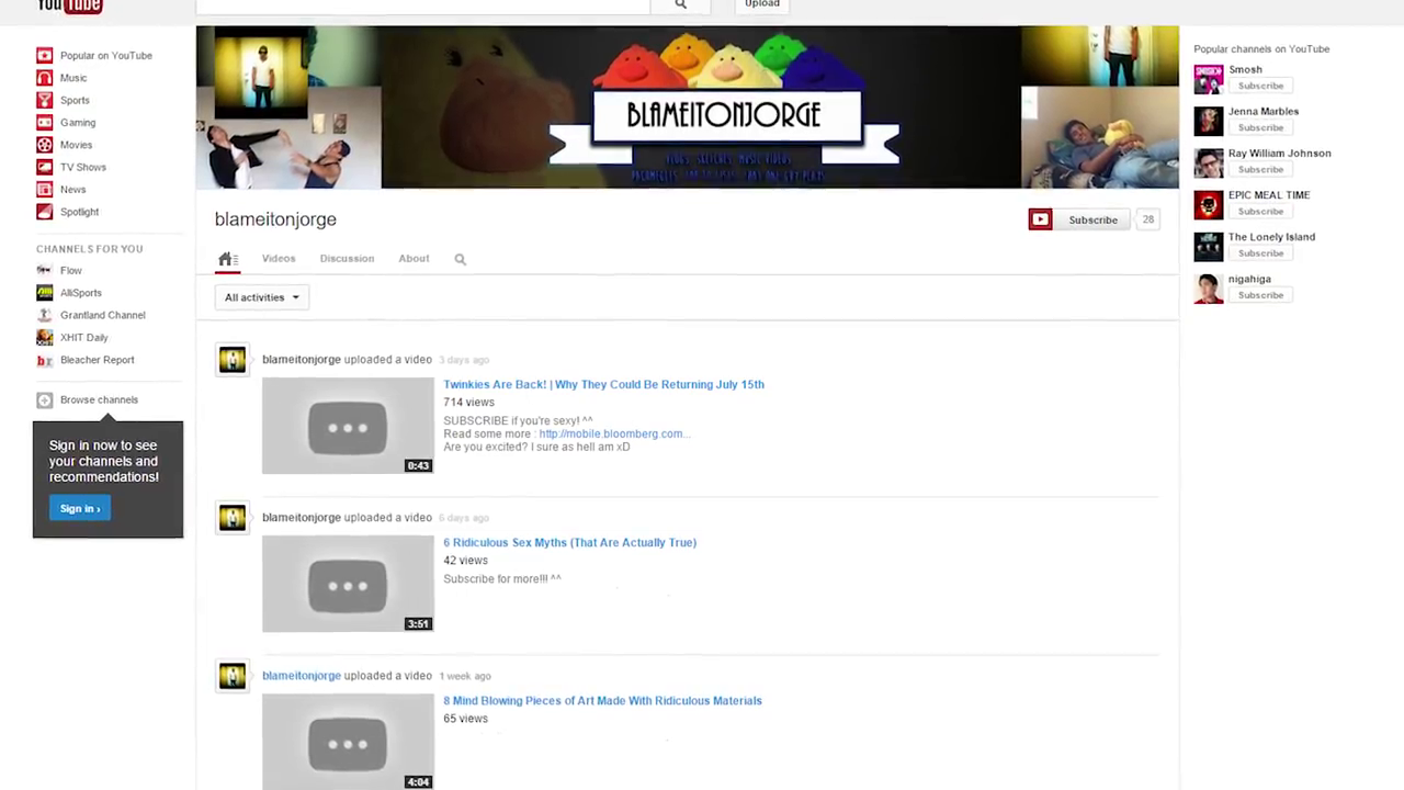 Blameitonjorge Old Channel.png