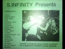 DeadlySport tracklist