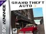 Grand Theft Auto III (Lost Build Of Cancelled Game Boy Advance Port; 2001)