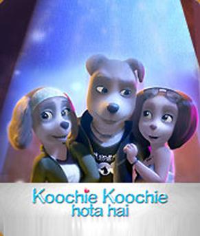 Koochie Koochie Hota Hai (Unreleased/Lost Animated Indian Film) | Lost  Media Archive | Fandom