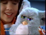 How To Play Furby (Lost) 2005
