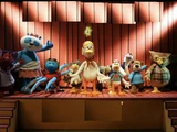 Hana's Helpline (Partially lost 2007 Milkshake! children show)