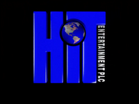 The HIT Entertainment logo used for the pilot,it was only seen in the pilot and was not commercially used, not even once the series was greenlit.