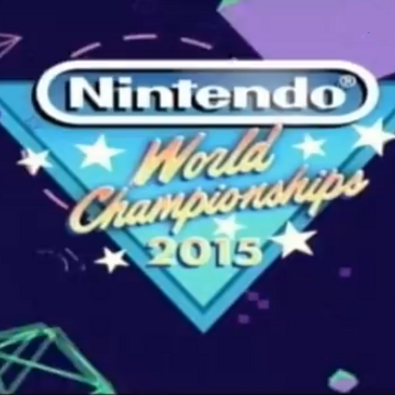 Presunto Litoral cada vez Nintendo World Championship 2015 (doblaje latino del especial encontrado;  2015) | Wikia Lost Media | Fandom