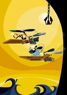 Razmo-et-rapido.jpg (66 KB) Possibly poster of the pilot