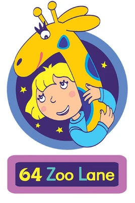 64 Zoo Lane logo