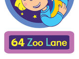 64 Zoo Lane (Italian dub)