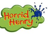 Horrid Henry (Lost Albanian Dub 1)