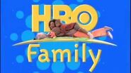 HBO Family Id Friends