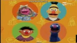 The Italian theme song