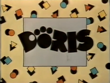 Dorislogo