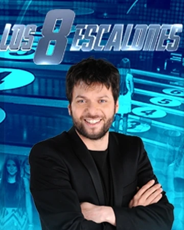 Paren La Grabacion Me Voy Episodio No Transmitido De Los 8 Escalones 2015 Wikia Lost Media Fandom