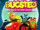 Bugsted: Back to the moon (Lost miniseries, 2013-2015)