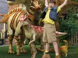 Dino Dan (Lost Various Dubs)