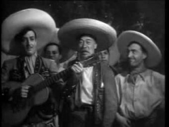 El águila y el nopal (primera película sonora mexicana perdida; 1930) |  Wikia Lost Media | Fandom