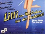 Lilli, a Girl From the Big City