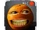 Annoying Talking Orange (Partially Lost Talking App Based On Annoying Orange; 2010s)