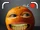 Annoying Talking Orange (Partially Lost Talking App Based On Annoying Orange; 2010s)