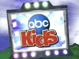 Lost ABC Kids bumpers