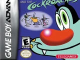 Oggy and the Cockroaches (lost ROM of cancelled GBA game based on cartoon, circa 2004)