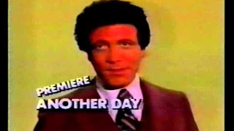 Another Day (Unresurfaced 1978 CBS Sitcom)