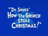 "How the Grinch Stole Christmas" Foundation For Full-Service Banks (A Full Service Bank) Found opening and closing tags