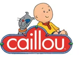 Caio (Lost Caillou Welsh Dub)