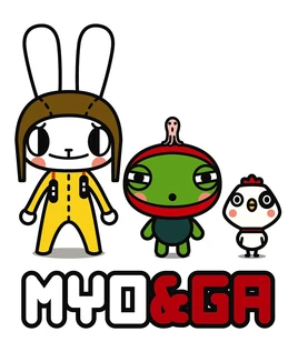 Myo & Ga