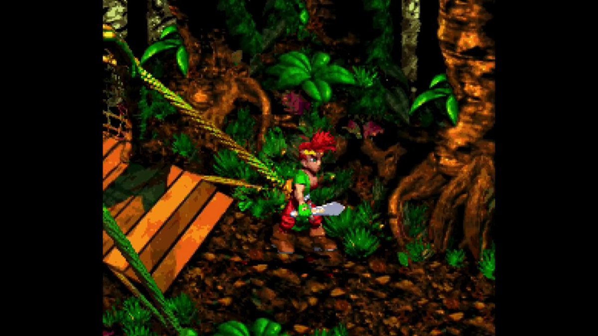 Project Dream / Banjo Kazooie [N64 - Beta / Proto / Test Level] - Unseen64