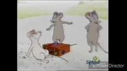 Angelina Ballerina on Sprout (2005-06)