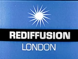 Rediffusion London "Colour Variant" (lost Colour variant of the Ident; 1966-1968)