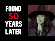 The Lost Wicked Witch Episode Has Finally Been Found