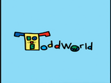 ToddWorld (Partially-Found UK-English dub)