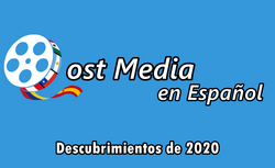 Descubrimientos 2020