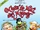 Lucasmoura/Unconfirmed/Brazilian VHS/The Muppet Christmas Carol (Abril Vídeo; 1994)