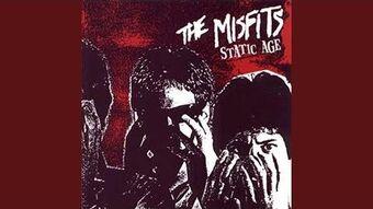 The Misfits 