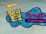 Spynjbob Pantsgwâr (Found Welsh Dub of Spongebob Squarepants)