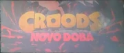 Croods Title in Croatian