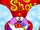 The Lingo Show: Big Bug Show (partially lost CBeebies flash game; 2011)