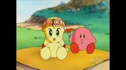 Kirby (doblaje latino parcialmente perdido; 2006-2008) | Wikia Lost Media |  Fandom