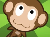 Blast Monkeys (Found 2011 iOS Game)