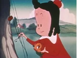 Little Lulu (Paramount Pictures Masters)