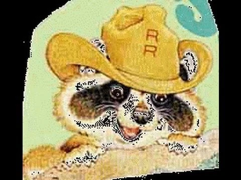 National_Wildlife_Federation_-_Ranger_Rick