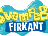 SvampeBob Firkant (Partially lost Danish dub of SpongeBob)