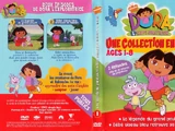 Dora The Explorer: (Roadshow Enterainment)